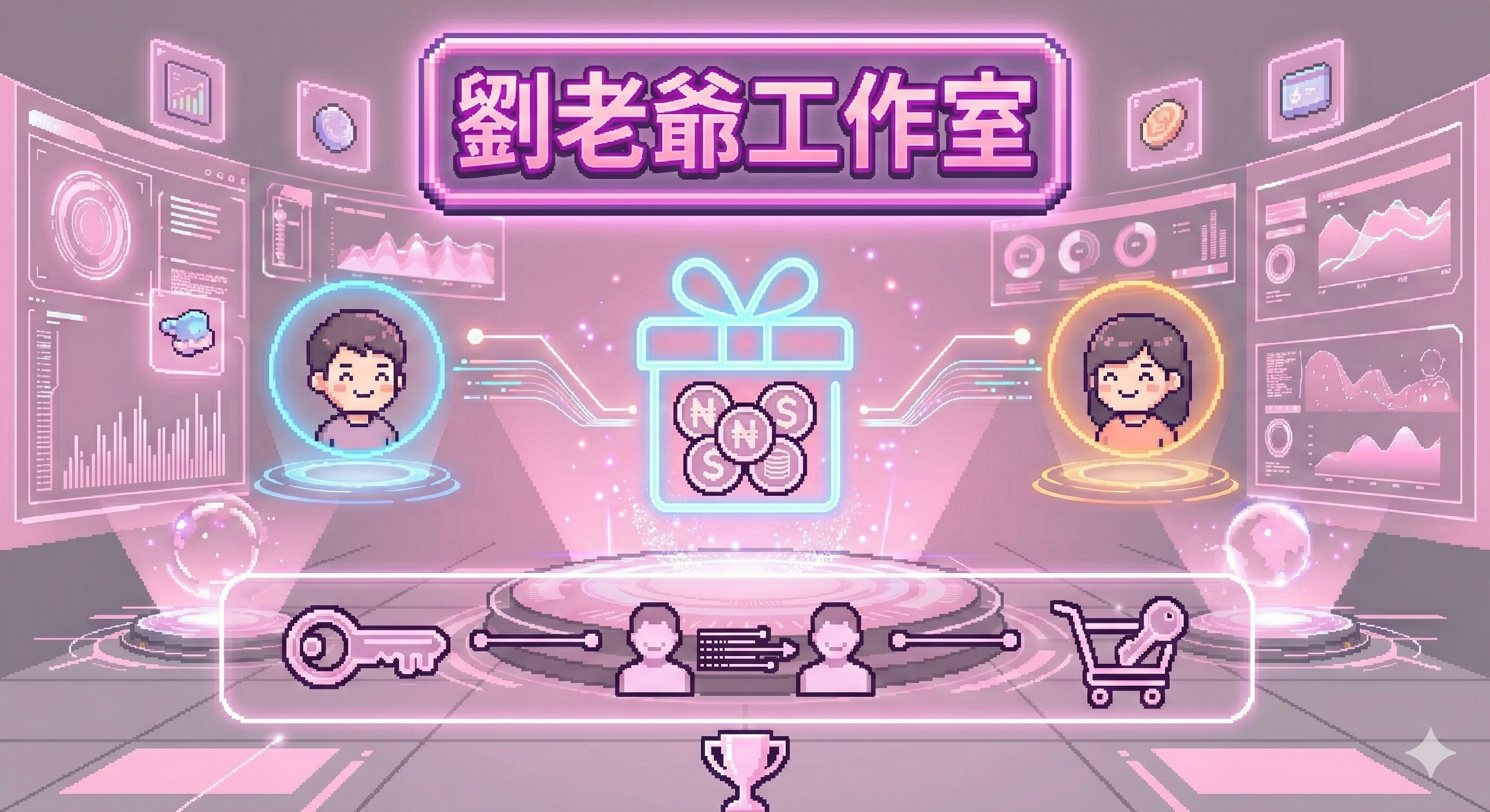 📢 劉老爺 尊榮會員專屬：好友邀請獎勵計劃 📢