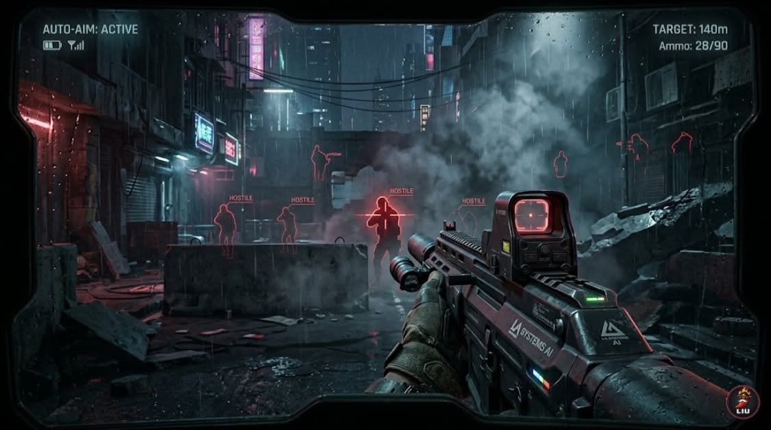 【 🚀 巔峰打手招募計畫】